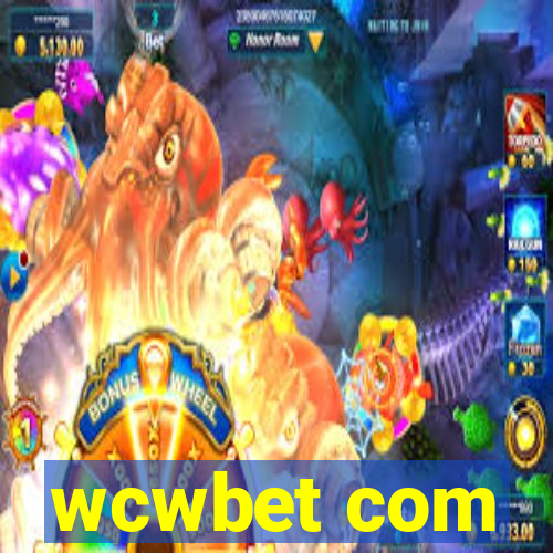 wcwbet com